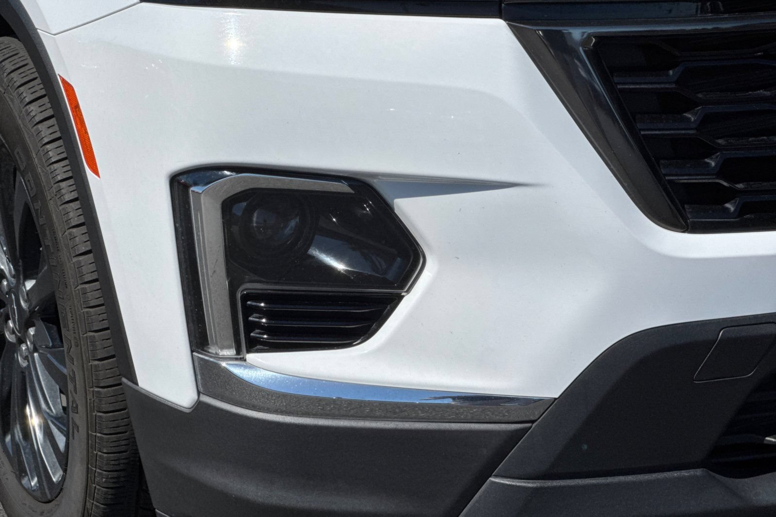 Used 2023 Chevrolet Traverse RS AWD/4WD image 43