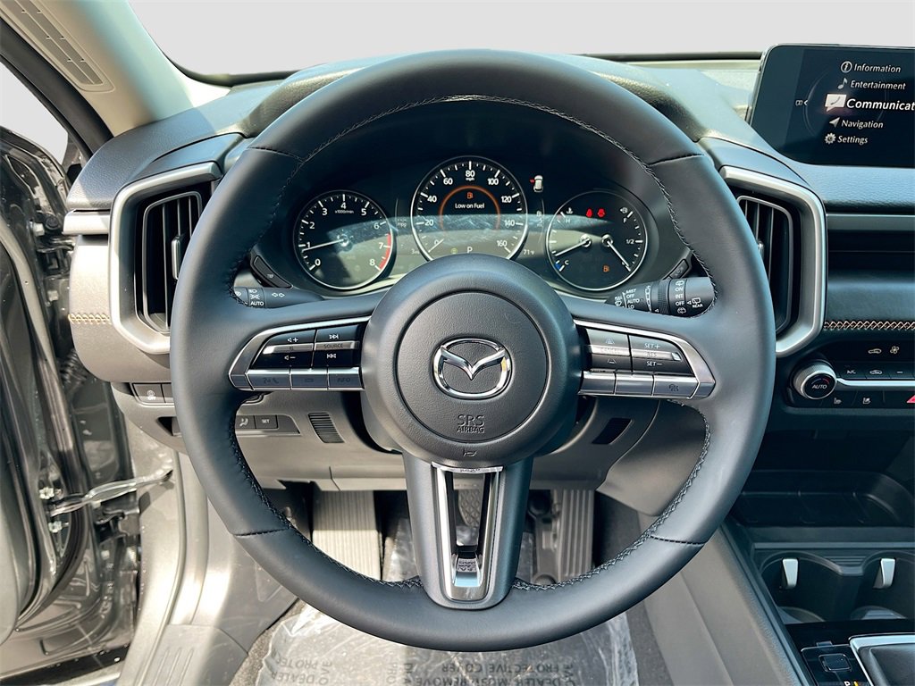 New 2026 MAZDA CX-50 AWD 2.5 S w/ Premium Package image 11