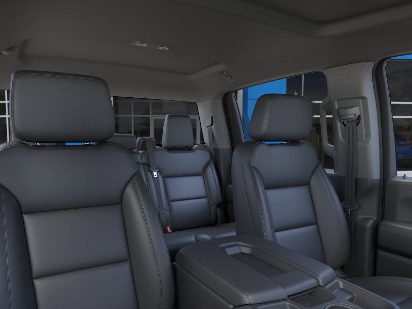 New 2026 Chevrolet Silverado 3500 W/T AWD/4WD image 24