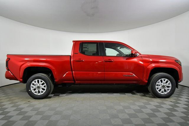 New 2026 Toyota Tacoma SR5 image 15