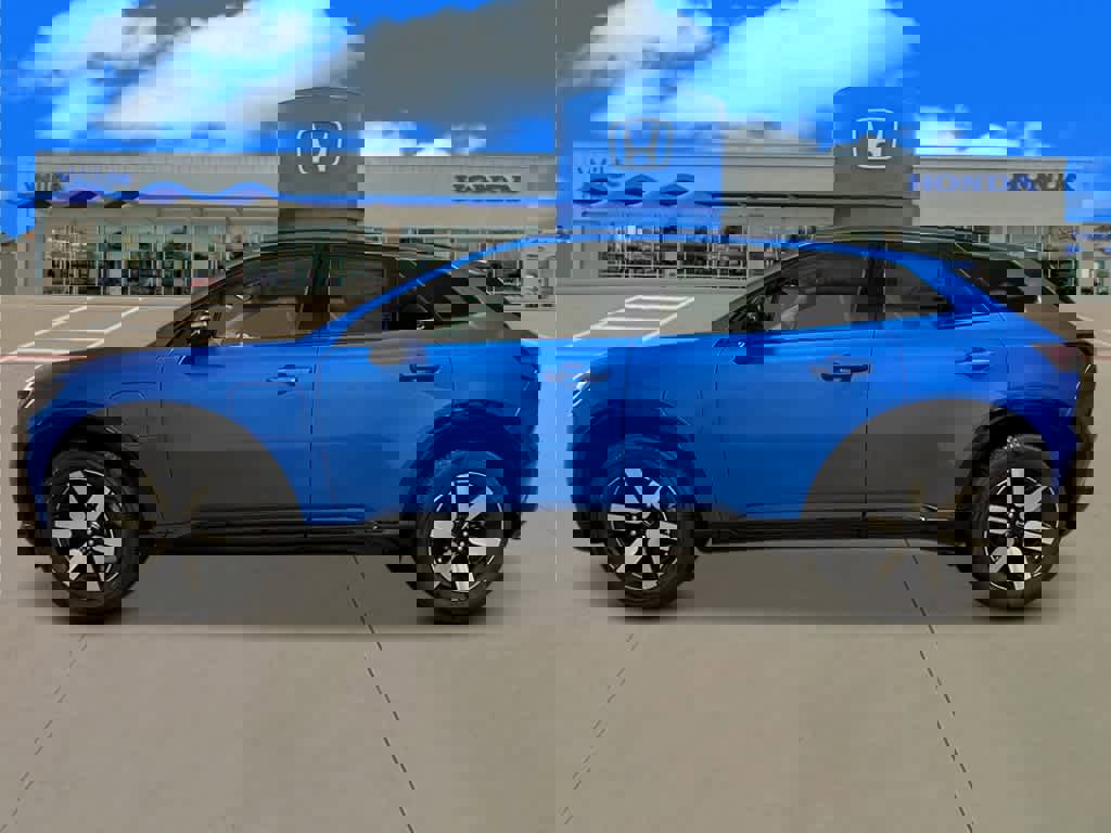 New 2026 Honda Prologue Touring image 2