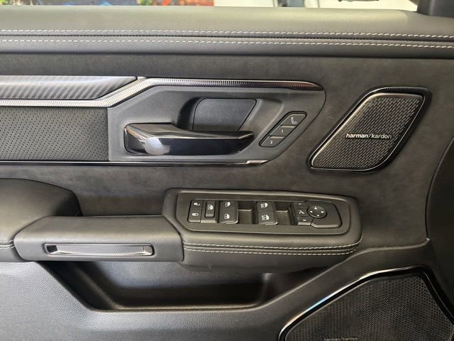 New 2026 RAM 1500 RHO w/ RHO Level 1 Equipment Group image 25