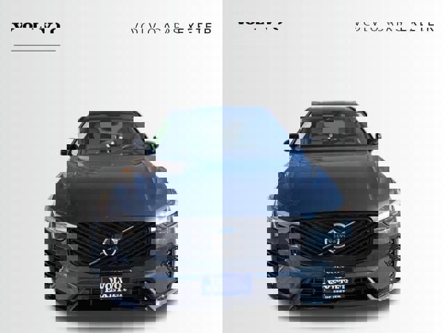 New 2026 Volvo XC60 T8 Ultra w/ Protection Package Premier image 2