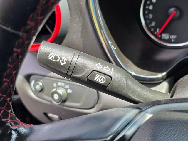 Used 2025 Chevrolet Blazer RS FWD image 35