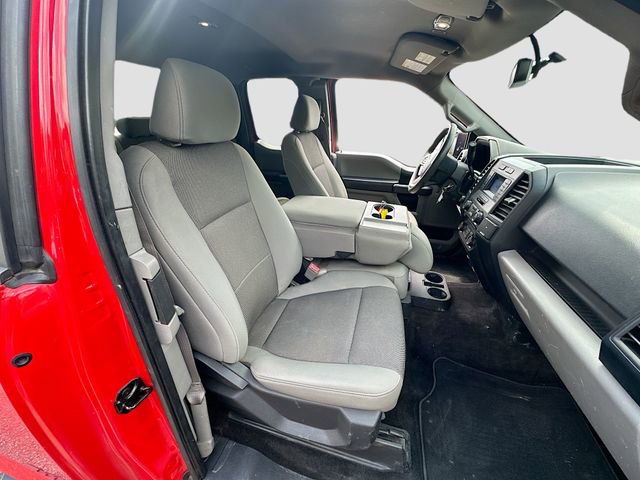 Used 2018 Ford F150 XL w/ Equipment Group 101A Mid AWD/4WD image 26