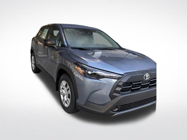 New 2026 Toyota Corolla Cross L FWD image 3