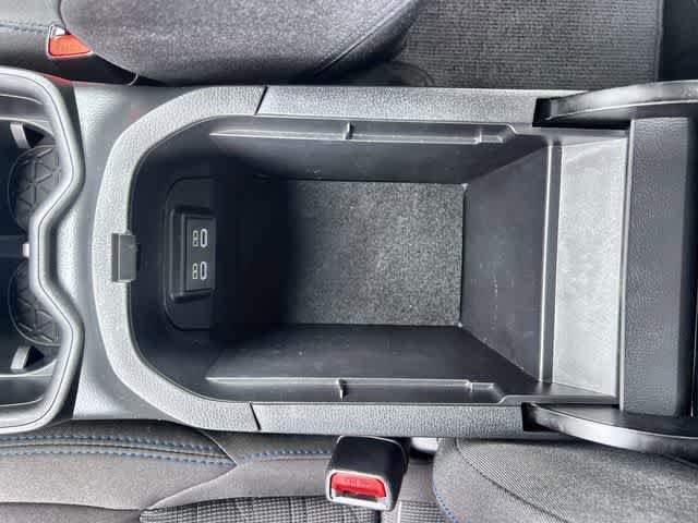 Used 2024 Toyota RAV4 SE AWD/4WD image 27
