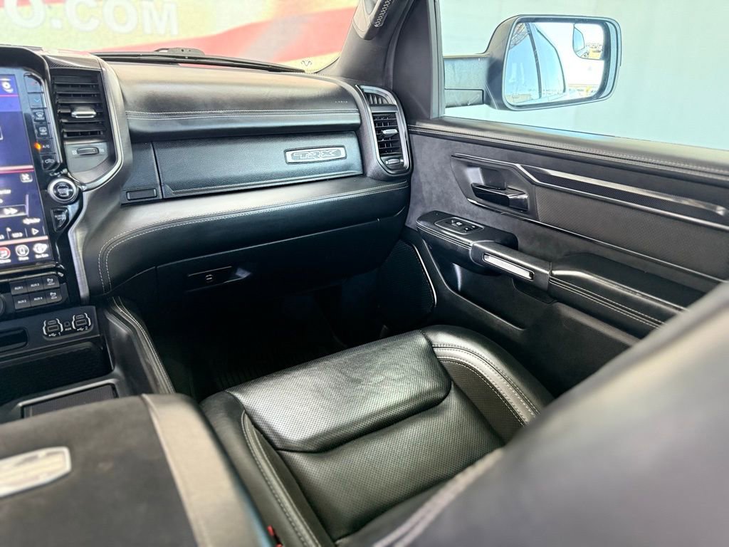 Used 2021 RAM 1500 TRX w/ TRX Level 1 Equipment Group image 56
