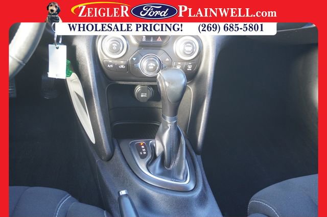Used 2013 Dodge Dart Rallye image 44