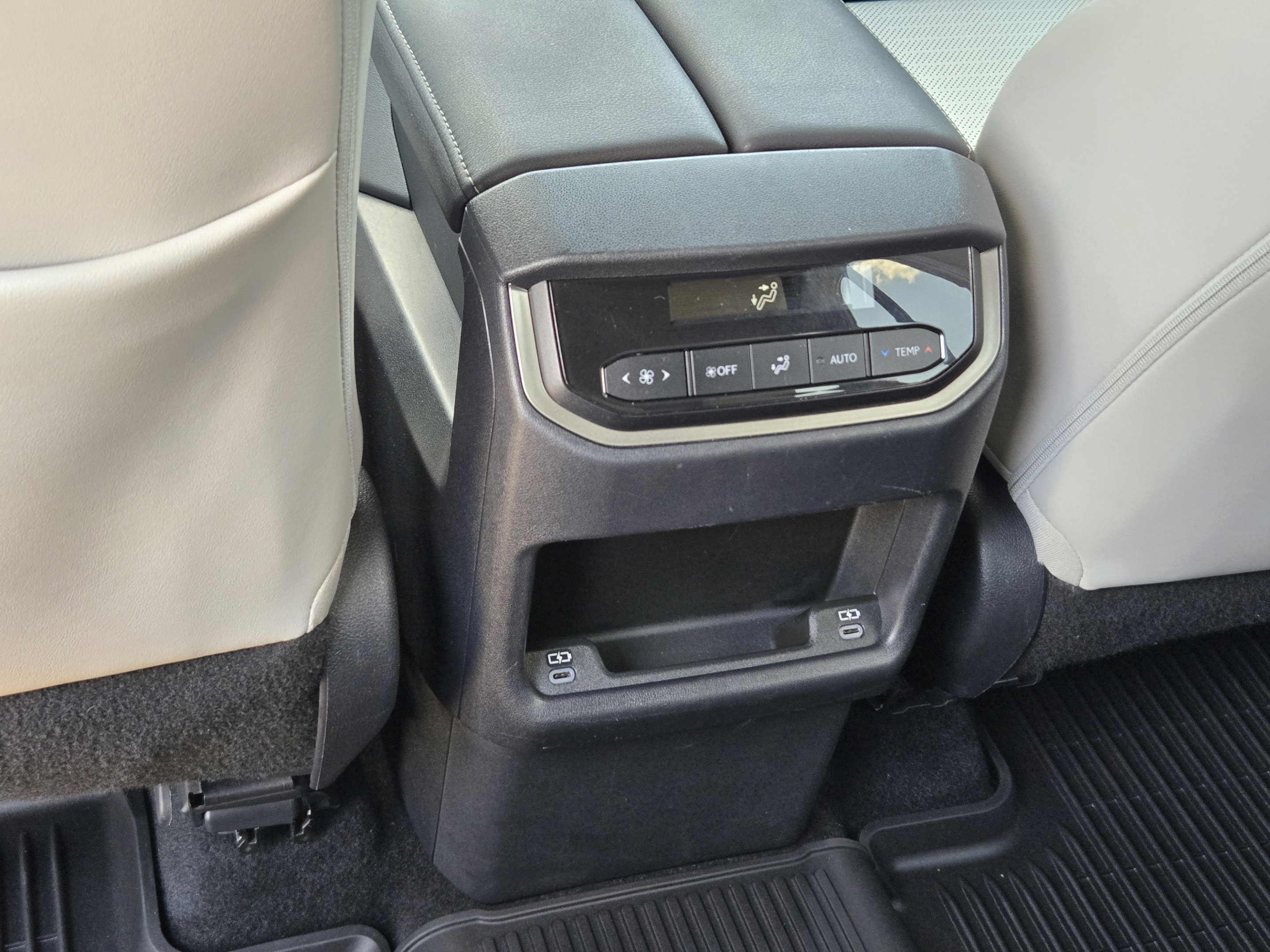 Used 2024 Lexus TX 350 FWD w/ Cold Weather Package image 25