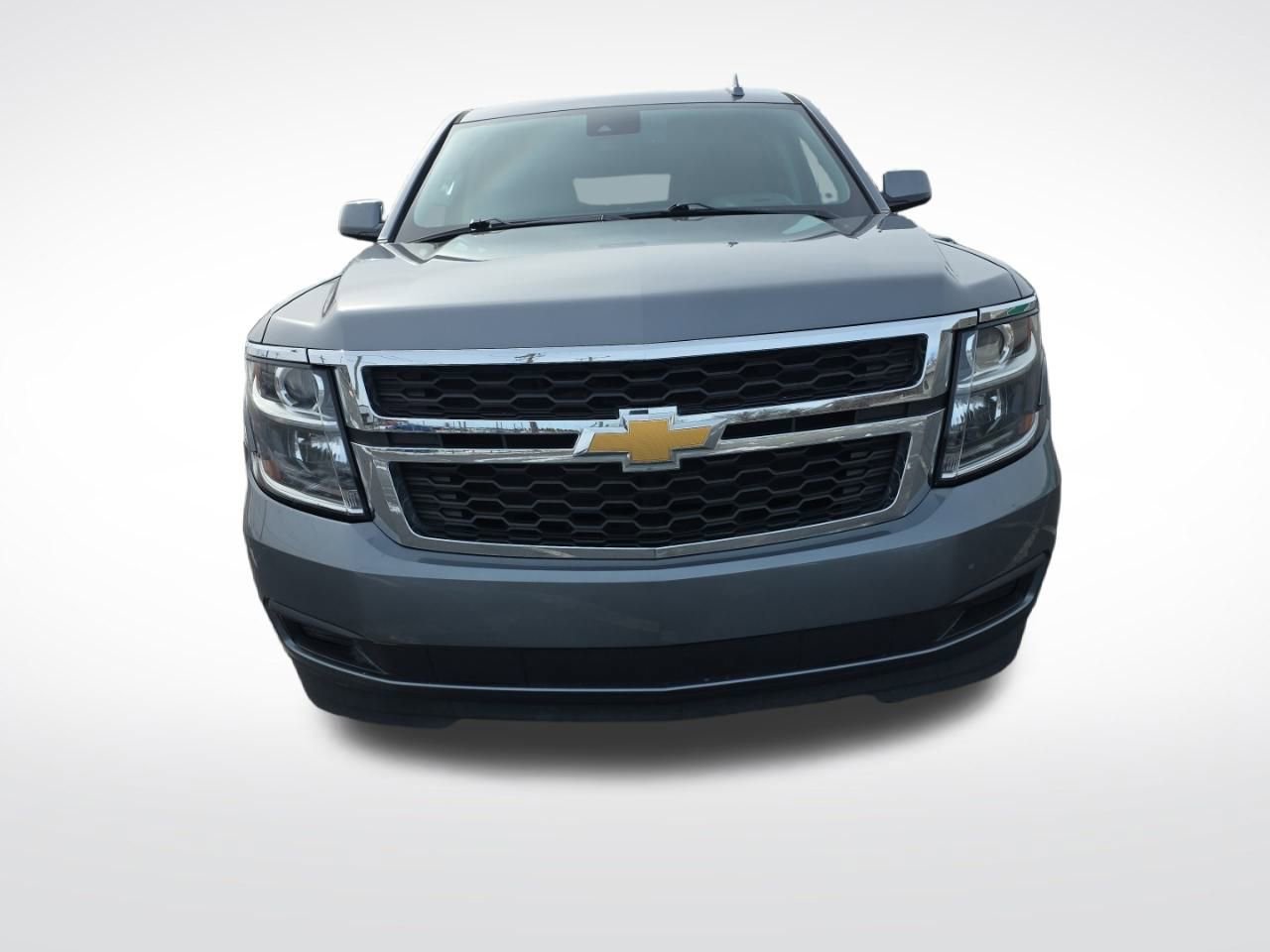 Used 2020 Chevrolet Suburban LT image 2