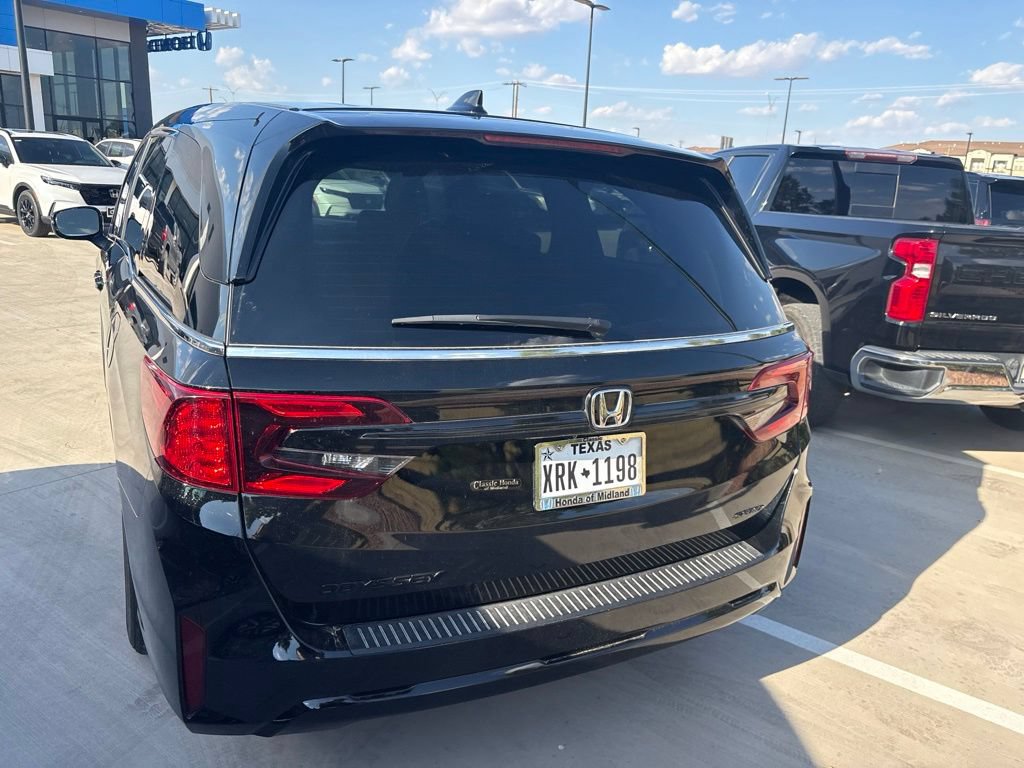 Used 2026 Honda Odyssey Sport-L image 8