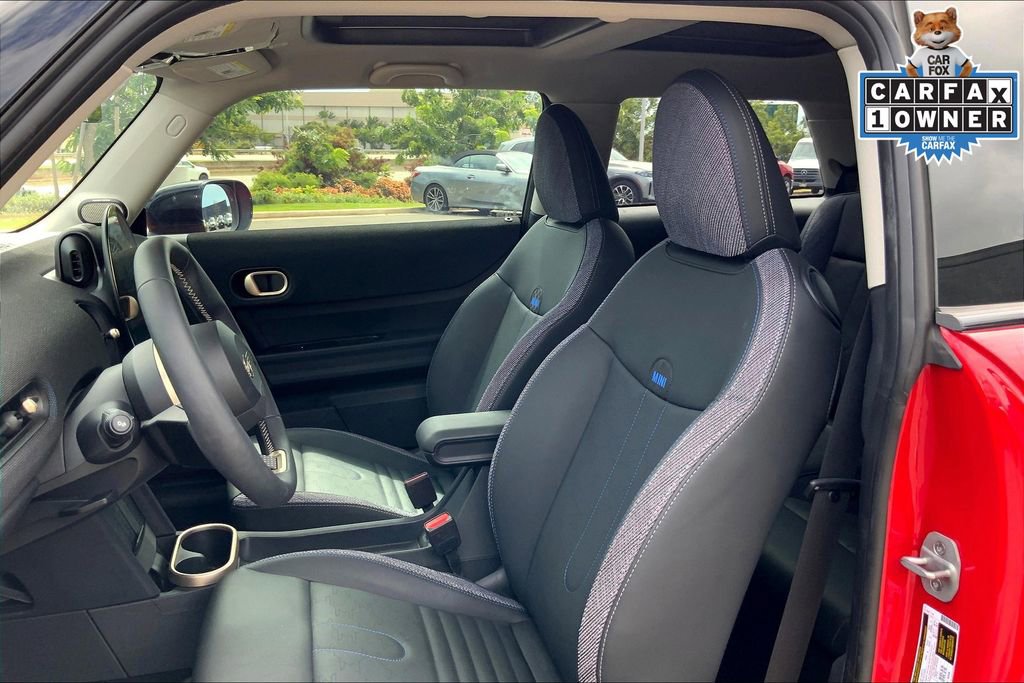 Used 2025 MINI Cooper S image 23