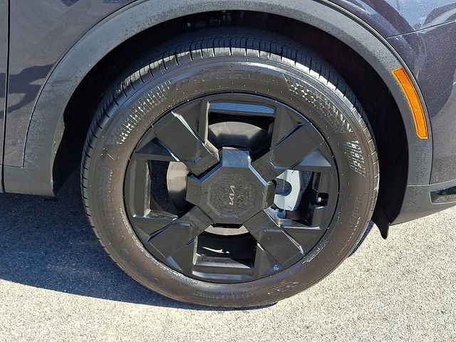 Used 2026 Kia Sportage X-Line w/ X-Line Premium Package image 8