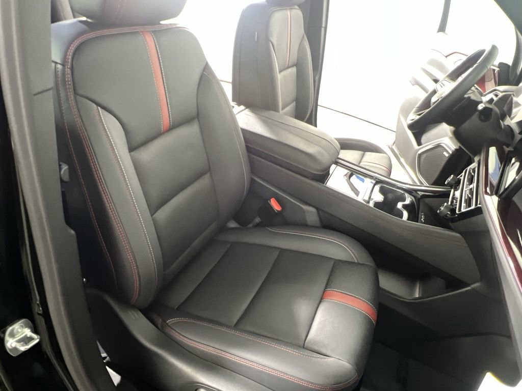 Certified 2024 Chevrolet Traverse RS w/ LPO, Floor Liner Package image 30