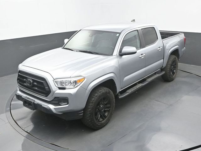 Used 2022 Toyota Tacoma SR w/ SR Convenience Package RWD image 16