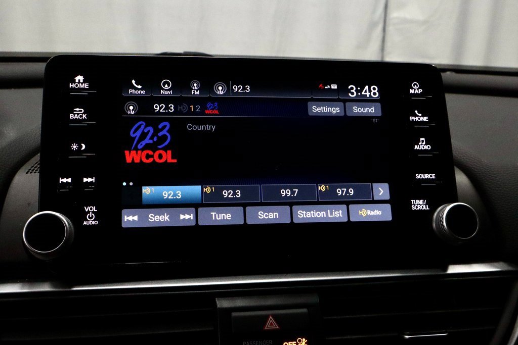 Used 2022 Honda Accord Touring image 33