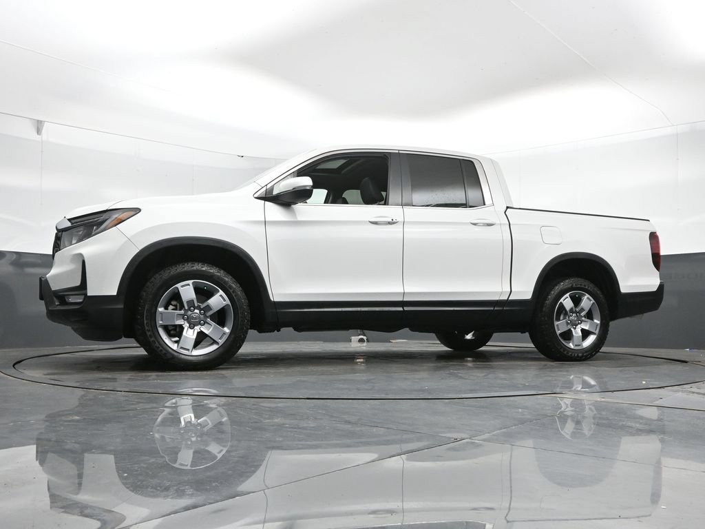 Used 2025 Honda Ridgeline RTL image 44