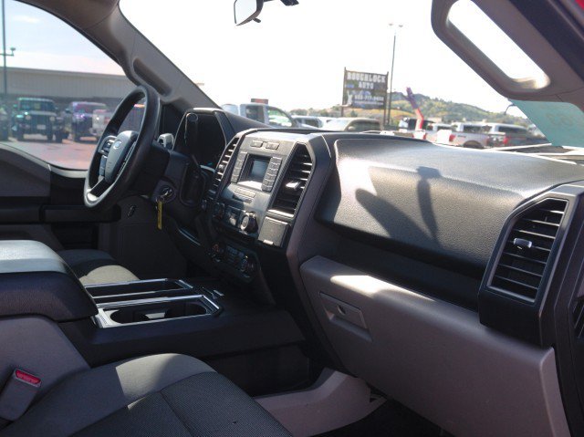 Used 2015 Ford F150 XL w/ Equipment Group 101A Mid AWD/4WD image 31