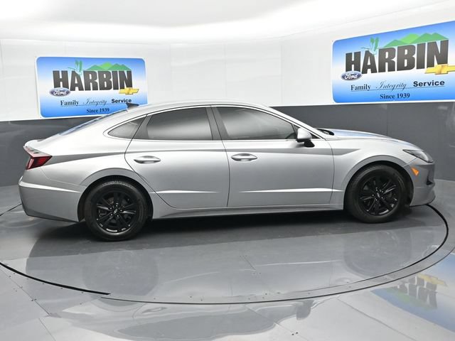 Used 2021 Hyundai Sonata SE FWD image 6