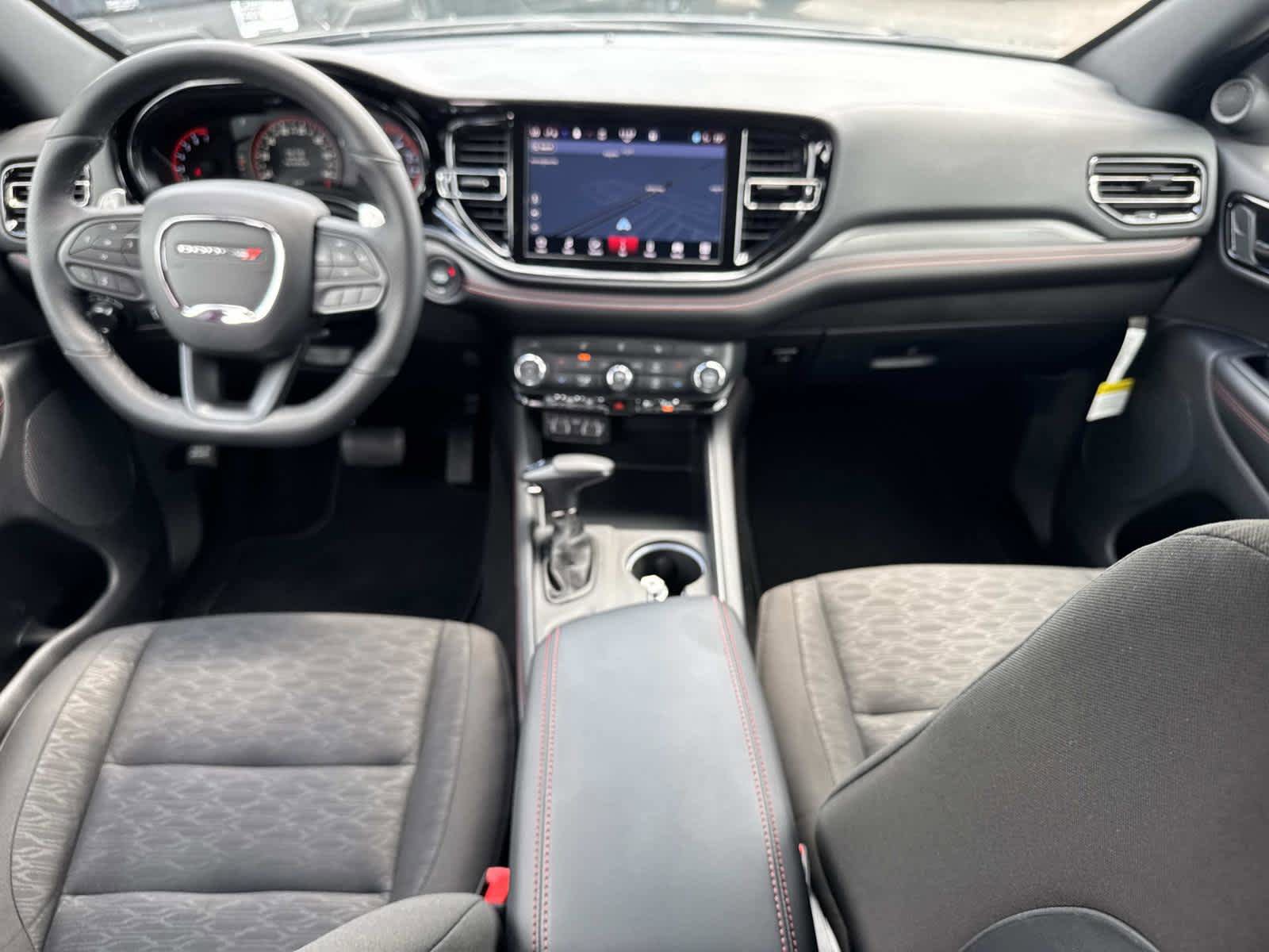 New 2026 Dodge Durango GT w/ Blacktop Package image 11