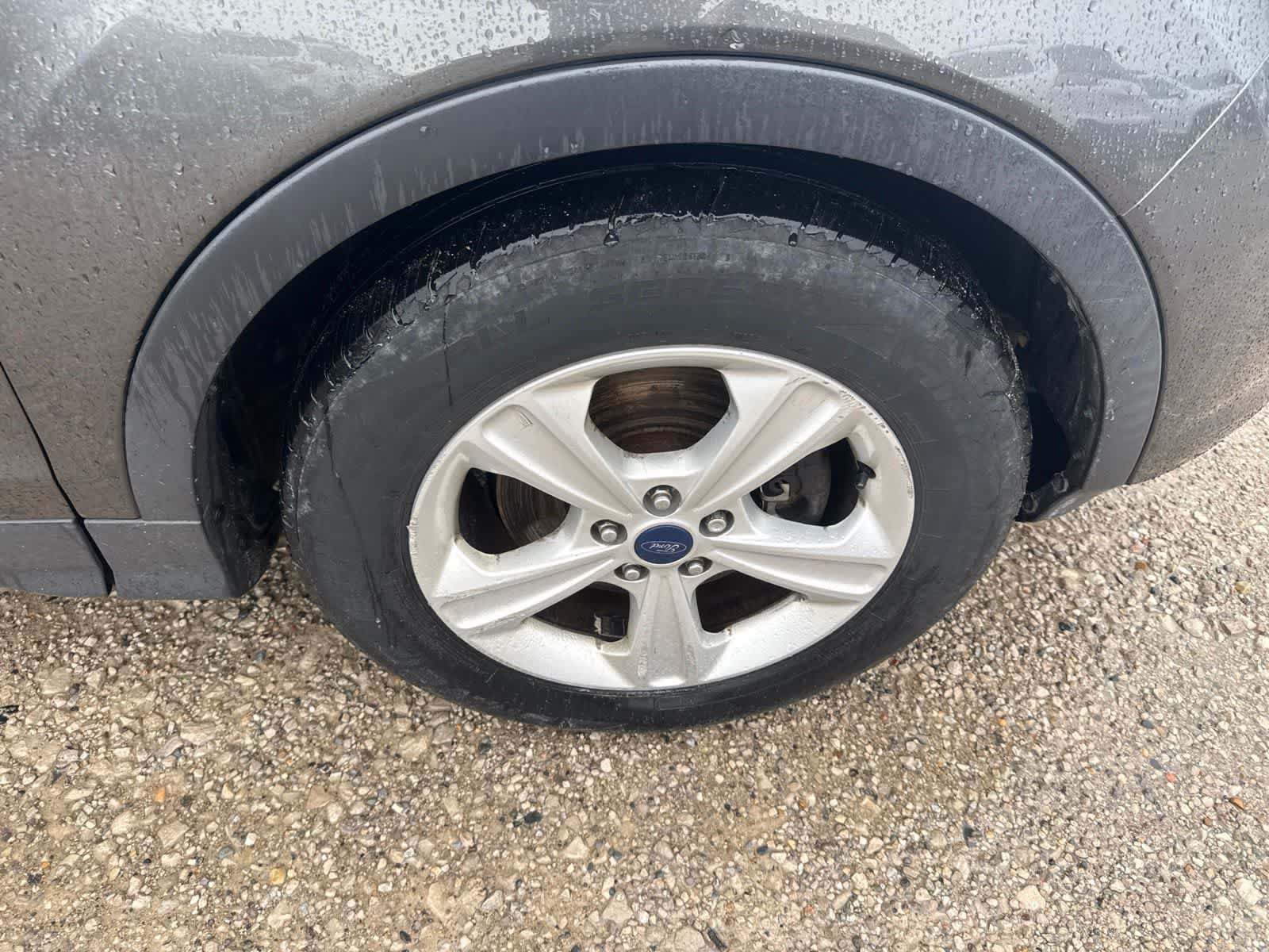 Used 2016 Ford Escape SE w/ Equipment Group 201A FWD image 5