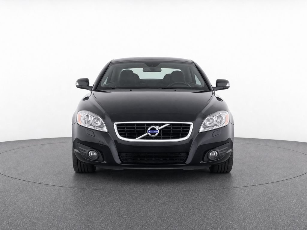 Used 2012 Volvo C70 T5 FWD image 5