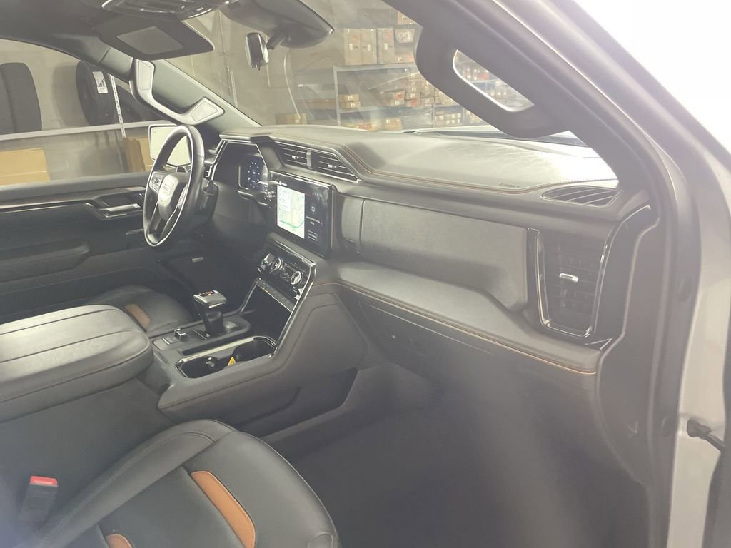 Used 2023 GMC Sierra 1500 AT4 w/ AT4 Premium Package image 29