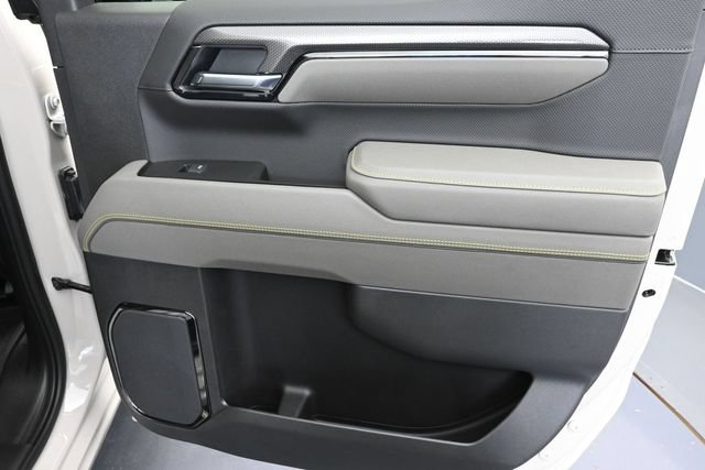New 2026 Chevrolet Silverado 1500 ZR2 AWD/4WD image 29