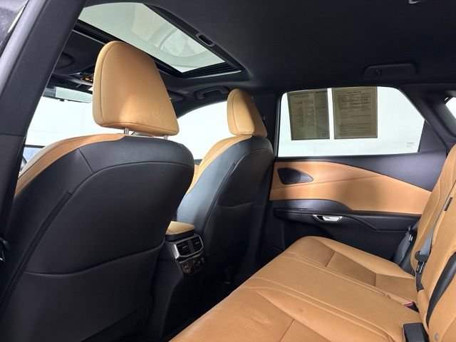 Certified 2024 Lexus RX 350 Premium Plus w/ Convenience Package FWD image 29
