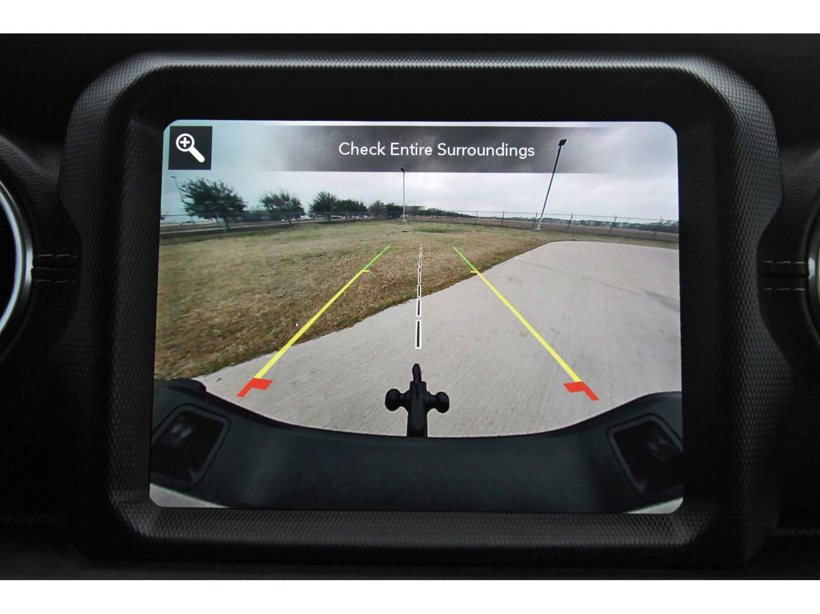 Used 2021 Jeep Gladiator Overland w/ Popular Equipment Package image 26