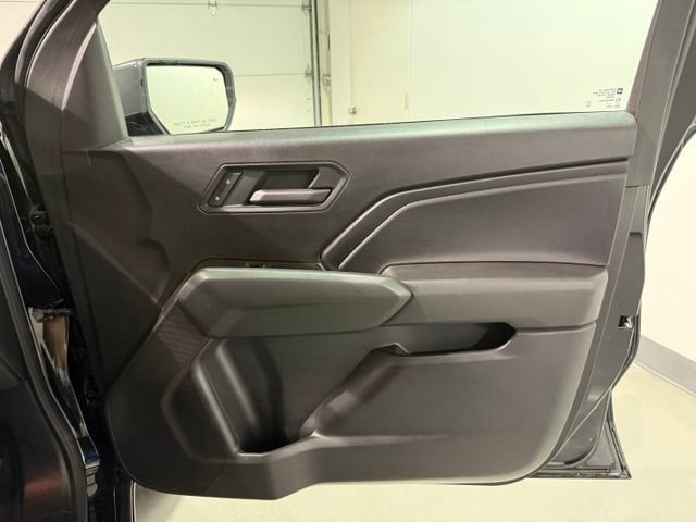 Certified 2025 Chevrolet Colorado Trail Boss AWD/4WD image 27
