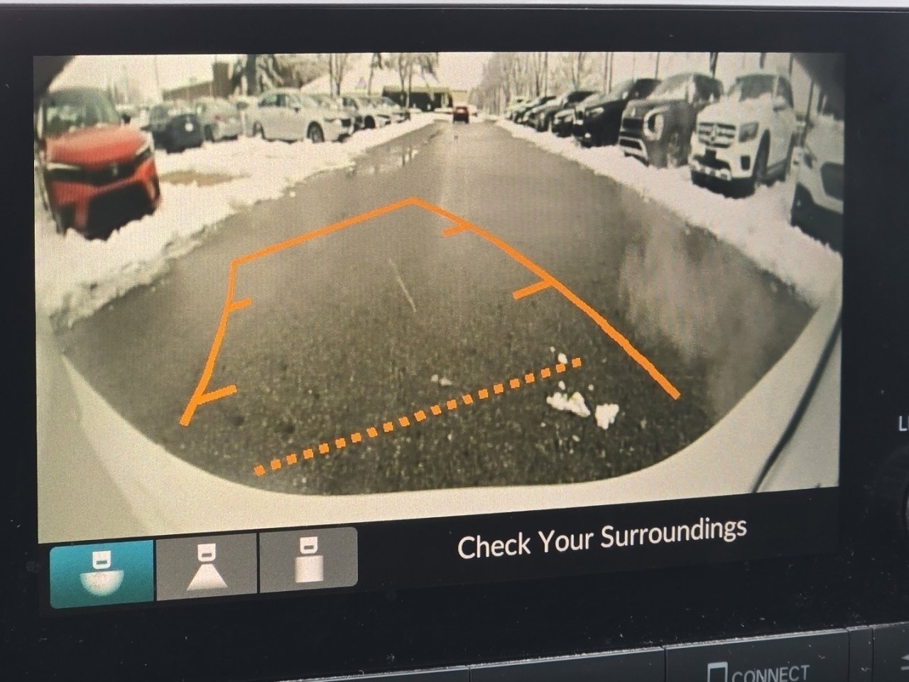 Certified 2022 Honda Civic Sport image 5