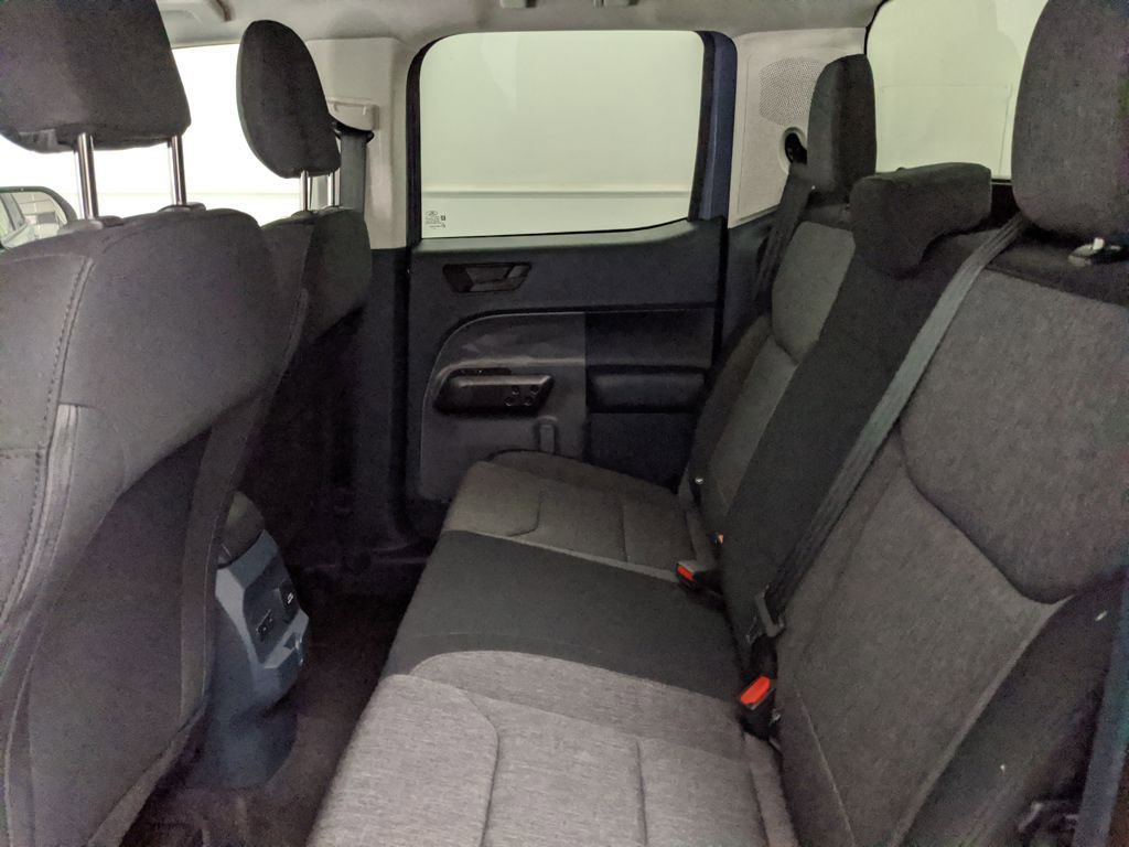 New 2026 Ford Maverick XLT w/ XLT Luxury Package image 23