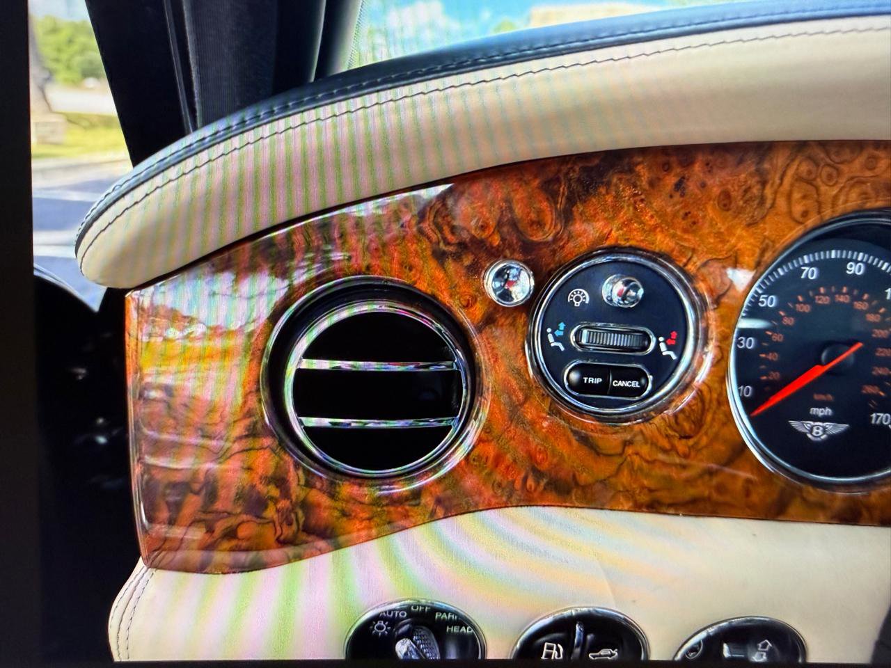 Used 2004 Bentley Arnage T RWD image 34