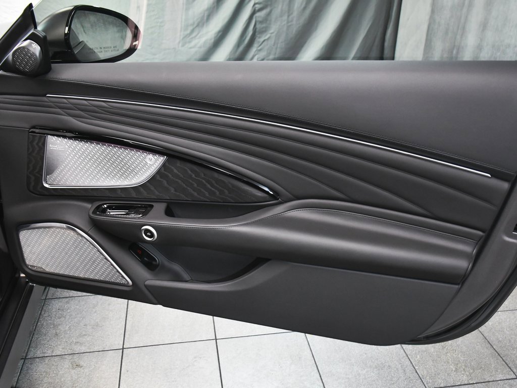 Used 2024 Maserati GranTurismo Modena image 16