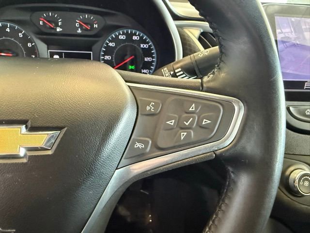 Used 2022 Chevrolet Malibu RS image 17