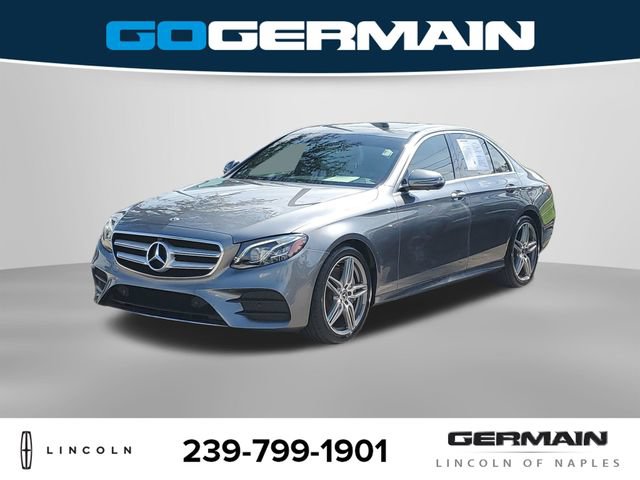 Used 2019 Mercedes-Benz E 300 image 1