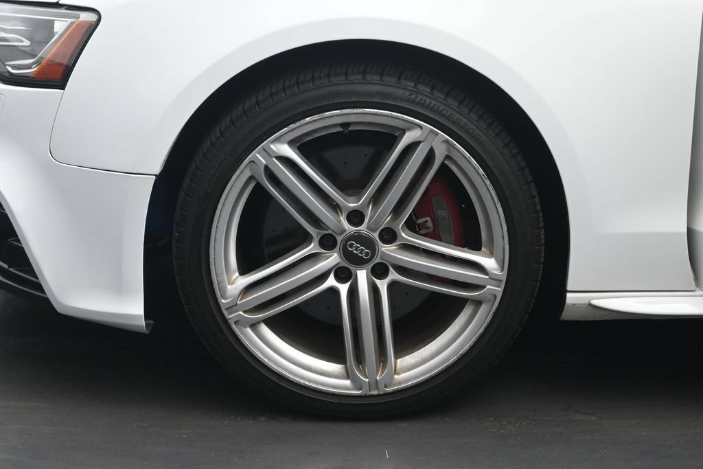 Used 2011 Audi S5 Prestige AWD/4WD image 28