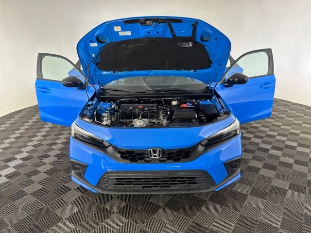 Used 2024 Honda Civic Sport image 14