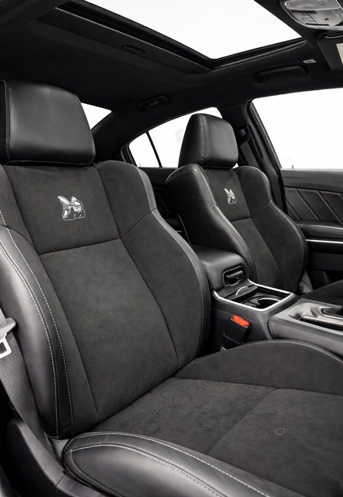 Used 2022 Dodge Charger Scat Pack image 15