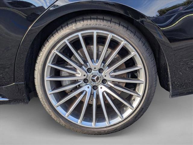 Used 2022 Mercedes-Benz S 500 4MATIC image 27