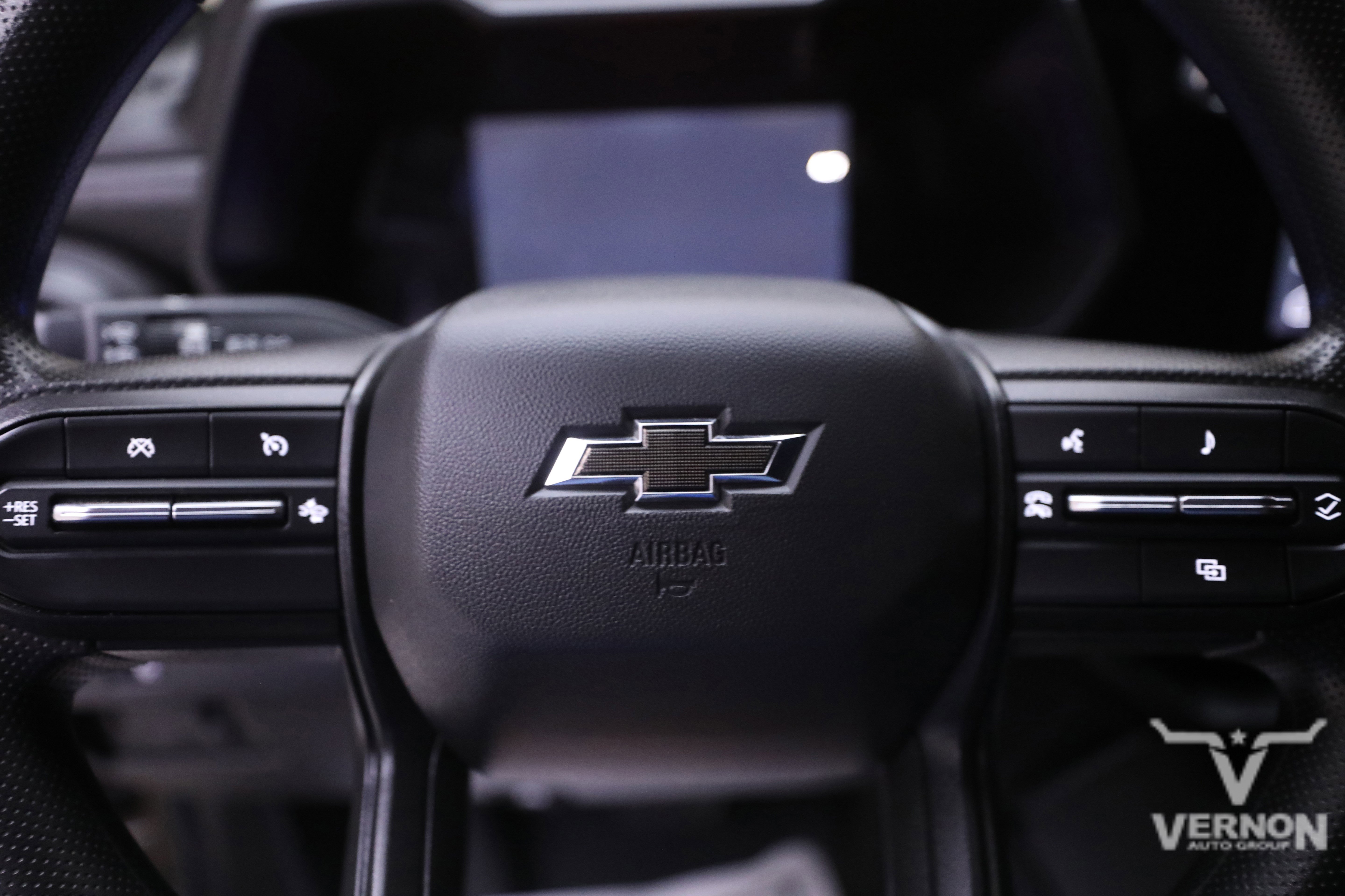 Used 2023 Chevrolet Colorado Trail Boss w/ Technology Package image 20