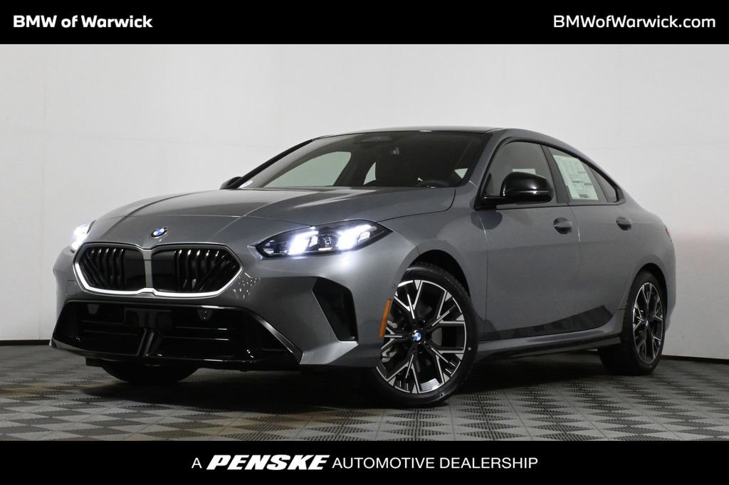 New 2026 BMW 228i xDrive