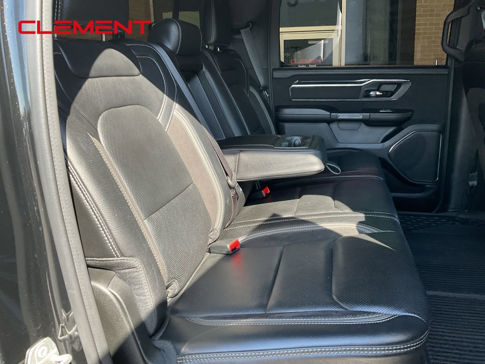 Used 2022 RAM 1500 TRX w/ TRX Level 1 Equipment Group image 36