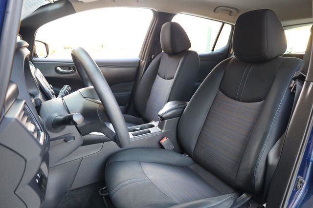Used 2019 Nissan Leaf S w/ S Charge Package FWD image 15