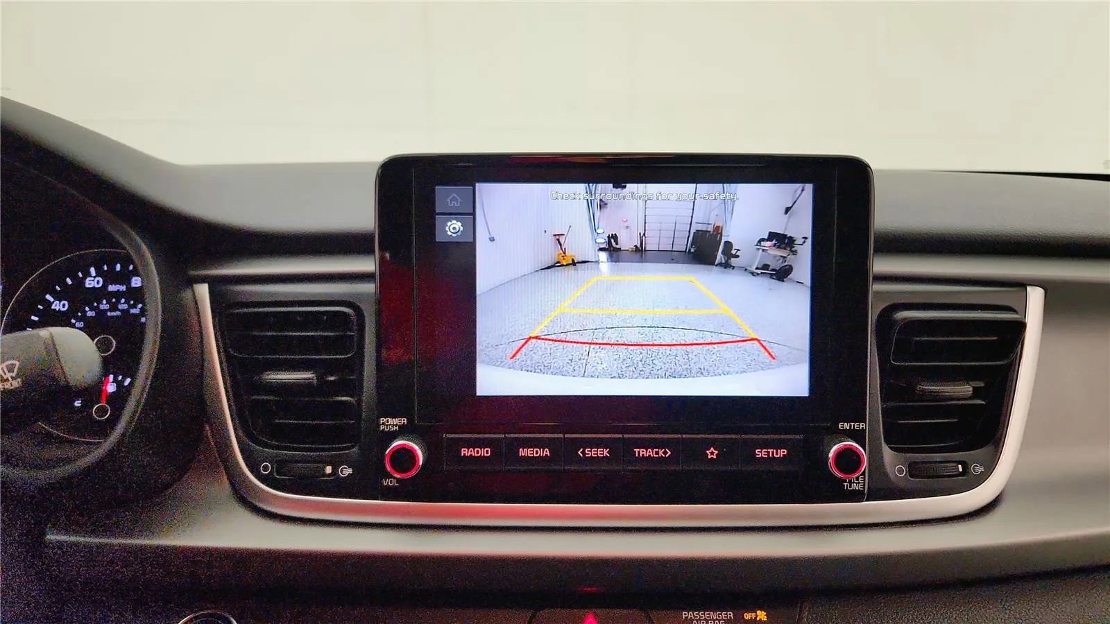 Used 2023 Kia Rio S w/ Technology Package image 25