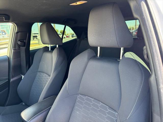Certified 2021 Toyota Corolla SE w/ Carpet Mat Package (TMS) FWD image 15