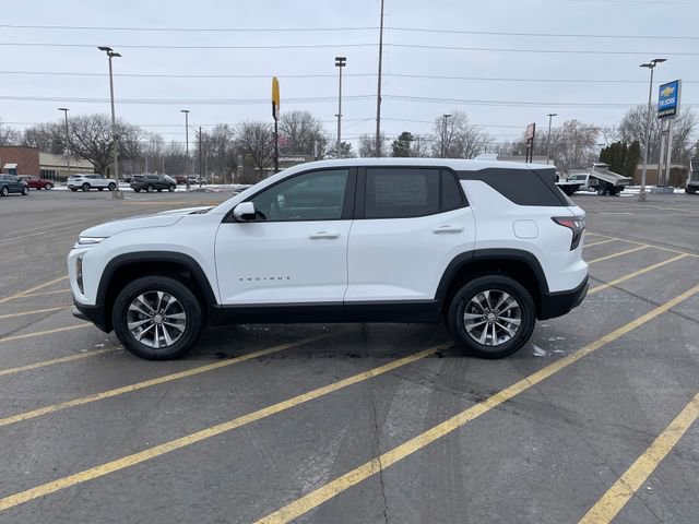 New 2026 Chevrolet Equinox LT w/ Convenience Package II image 2