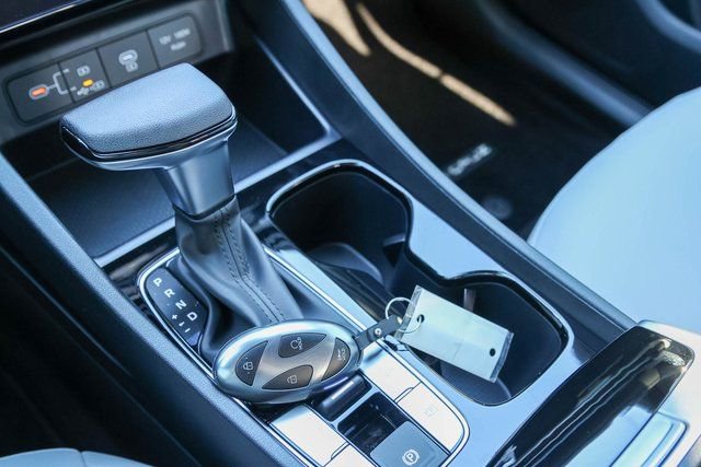 New 2026 Hyundai Santa Cruz SEL image 16